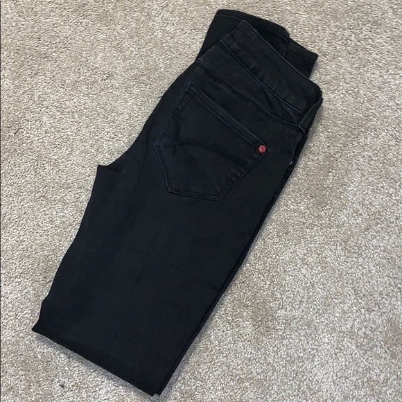 Pacsun Black Jeans - Picture 2 of 2